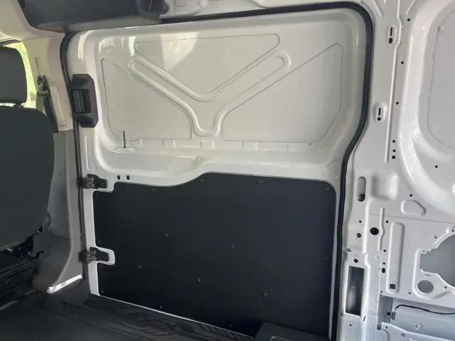 2025 Ford Transit Cargo Van T-150