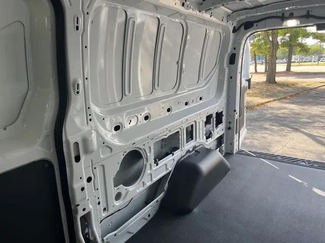 2025 Ford Transit Cargo Van T-150