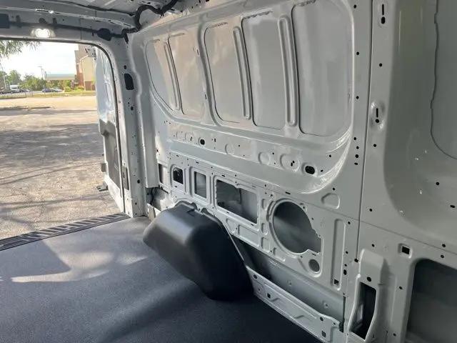 2025 Ford Transit Cargo Van T-150