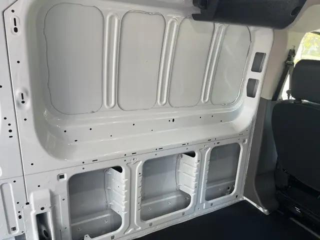 2025 Ford Transit Cargo Van T-150
