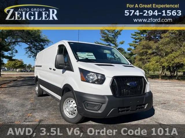 2025 Ford Transit Cargo Van T-150 for sale in Elkhart, IN