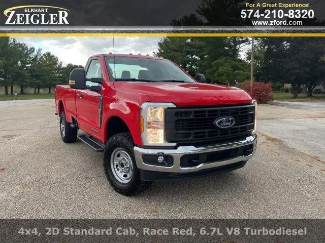2026 Ford F-250 XL for sale in Elkhart, IN