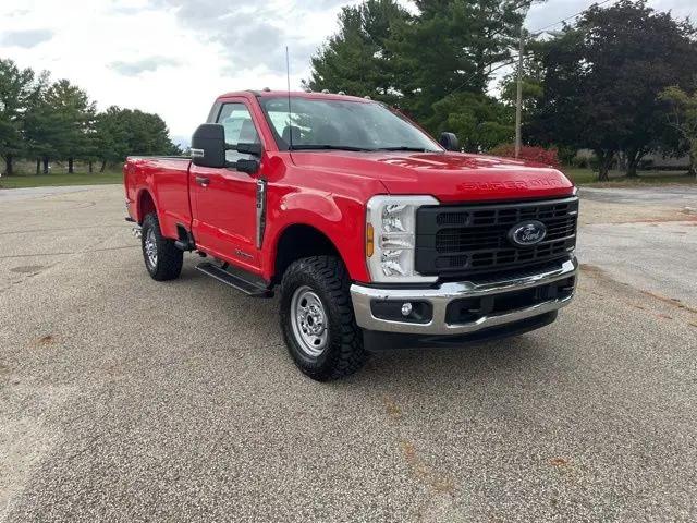 2026 Ford F-250 XL