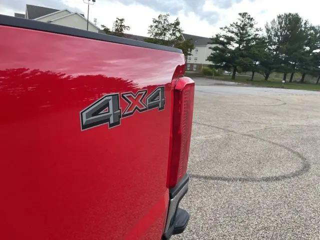 2026 Ford F-250 XL
