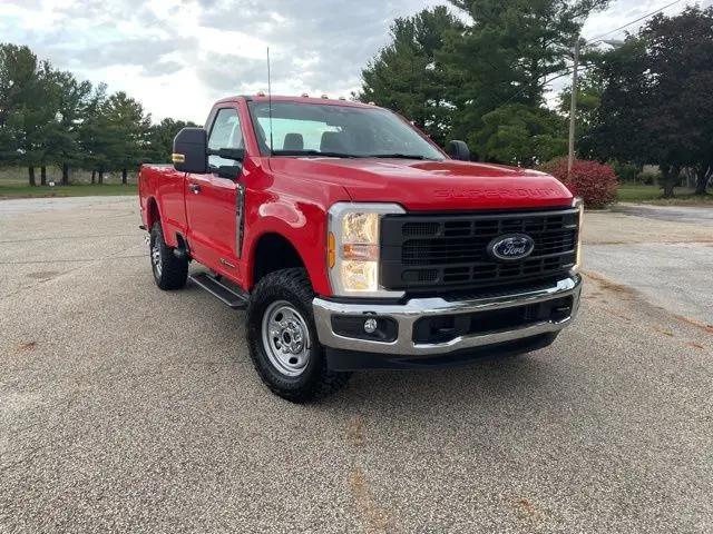 2026 Ford F-250 XL