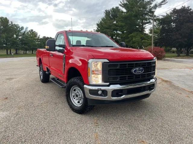 2026 Ford F-250 XL