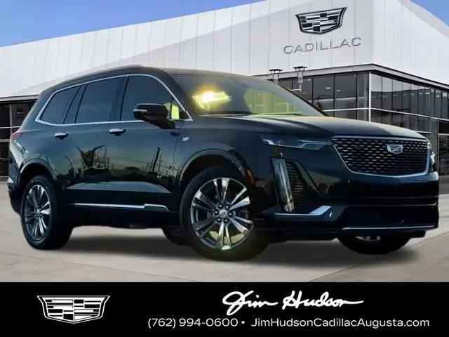 2025 Cadillac XT6 FWD Premium Luxury for sale in Augusta, GA