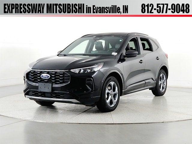 2023 Ford Escape ST-Line 2023 Ford Escape ST-Line