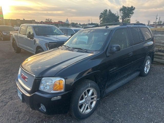 2006 GMC Envoy Denali 2006 GMC Envoy Denali