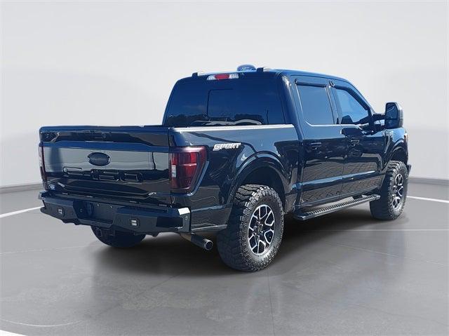 2022 Ford F-150 XLT 2022 Ford F-150 XLT