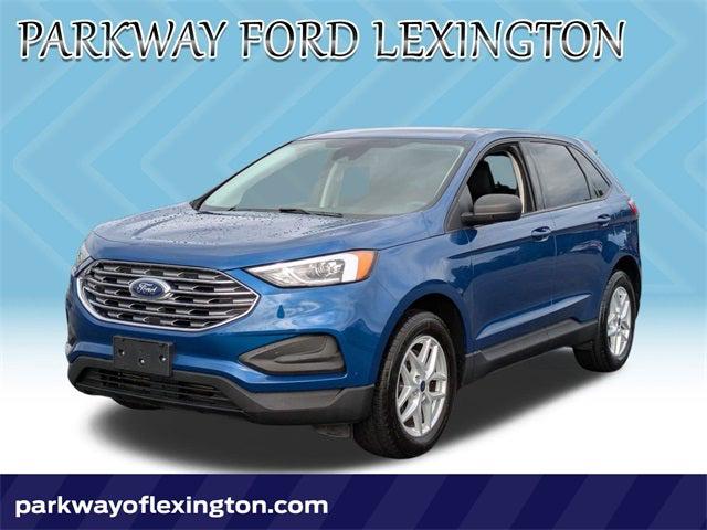 2022 Ford Edge SE