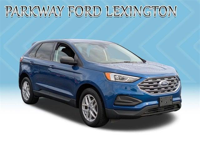 2022 Ford Edge SE