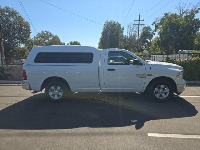 2020 RAM 1500 Classic Tradesman Regular Cab 4x2 8 Box 2020 RAM 1500 Classic Tradesman Regular Cab 4x2 8 Box