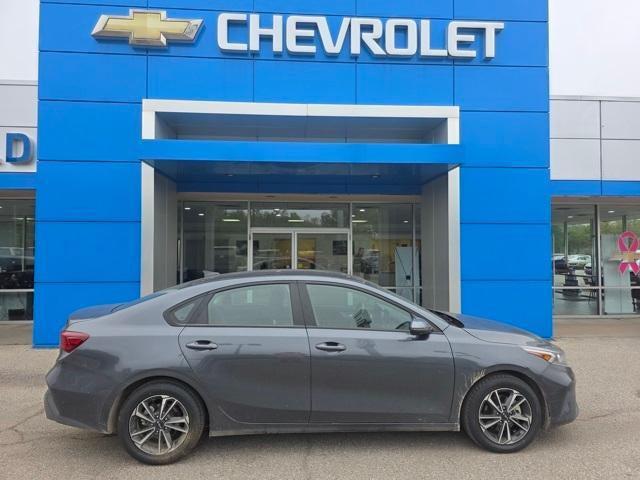 2023 Kia Forte LXS 2023 Kia Forte LXS