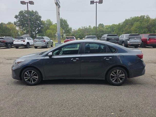 2023 Kia Forte LXS 2023 Kia Forte LXS