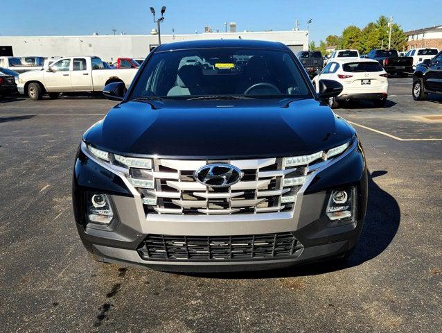 2023 Hyundai Santa Cruz SEL 2023 Hyundai Santa Cruz SEL