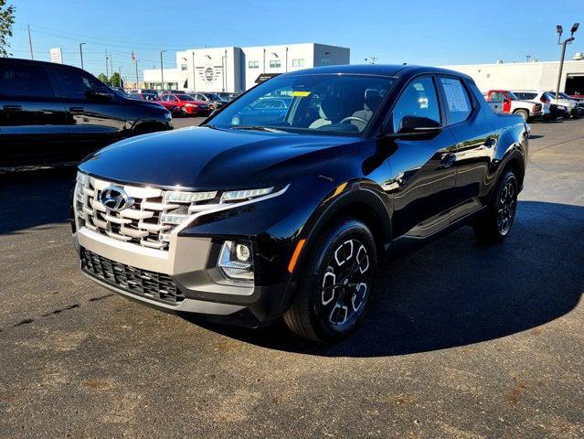 2023 Hyundai Santa Cruz SEL 2023 Hyundai Santa Cruz SEL