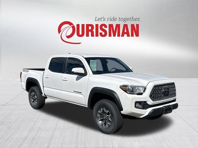 2019 Toyota Tacoma TRD Off Road