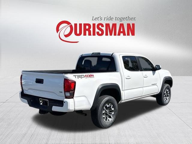 2019 Toyota Tacoma TRD Off Road