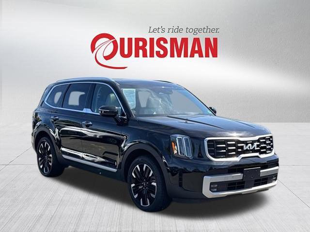 2023 Kia Telluride SX Prestige