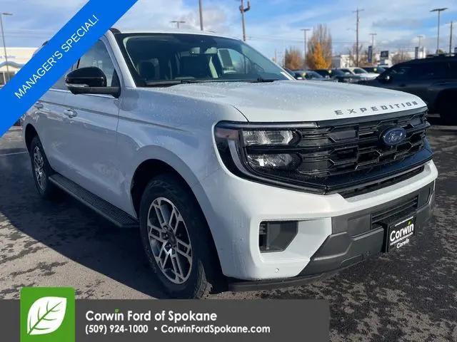 2025 Ford Expedition Active for sale in Spokane, WA