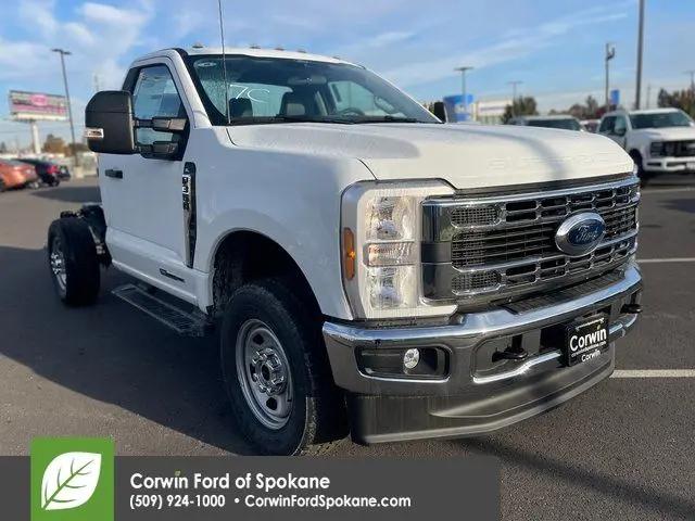 2026 Ford F-350 XL for sale in Spokane, WA