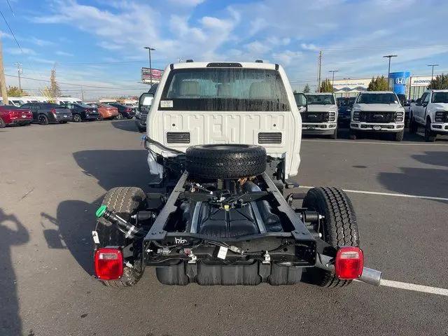 2026 Ford F-350 XL