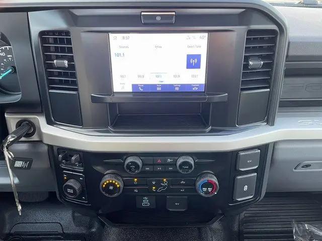 2026 Ford F-350 XL