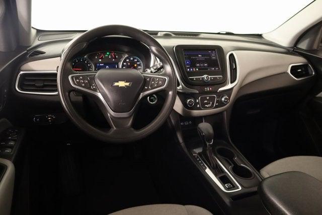 2024 Chevrolet Equinox FWD LS