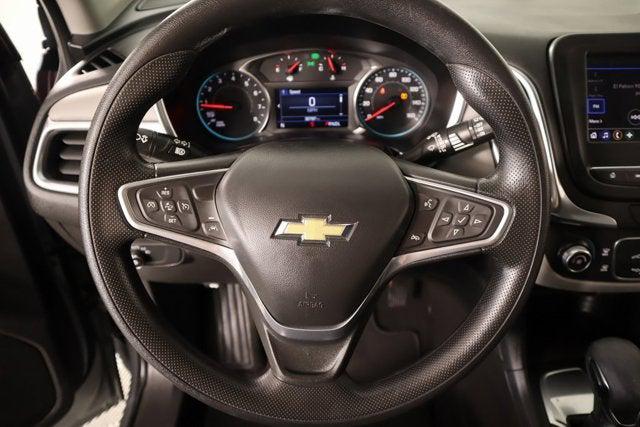 2024 Chevrolet Equinox FWD LS