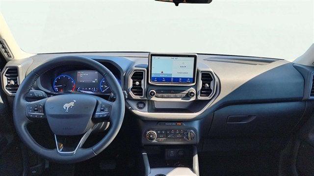 2022 Ford Bronco Sport Big Bend 2022 Ford Bronco Sport Big Bend