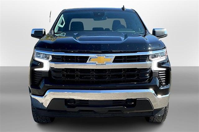 2024 Chevrolet Silverado 1500 4WD Crew Cab Short Bed LT with 2FL 2024 Chevrolet Silverado 1500 4WD Crew Cab Short Bed LT with 2FL