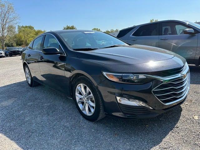 2023 Chevrolet Malibu FWD 1LT 2023 Chevrolet Malibu FWD 1LT
