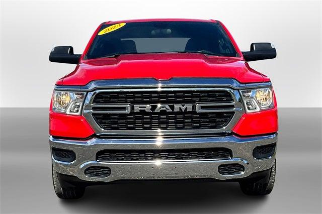 2023 RAM 1500 Lone Star Crew Cab 4x4 57 Box 2023 RAM 1500 Lone Star Crew Cab 4x4 57 Box