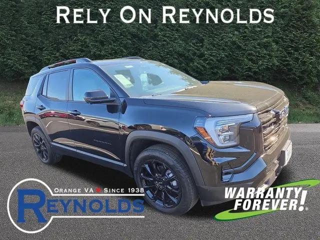 2026 GMC Terrain AWD Elevation for sale in Orange, VA