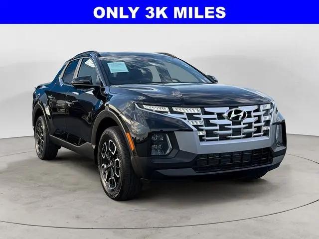 2024 Hyundai Santa Cruz SEL for sale in Marshfield, MO