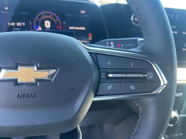 2026 Chevrolet Suburban High Country, RWD