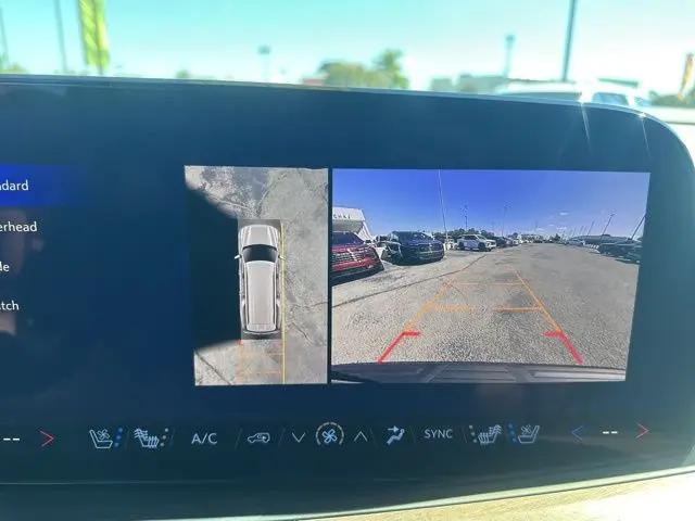 2026 Chevrolet Suburban High Country, RWD