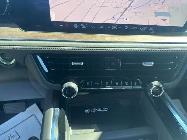 2026 Chevrolet Suburban High Country, RWD