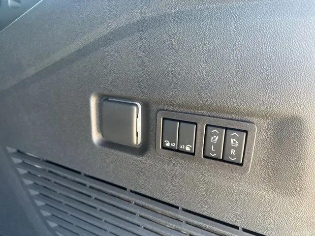 2026 Chevrolet Suburban High Country, RWD