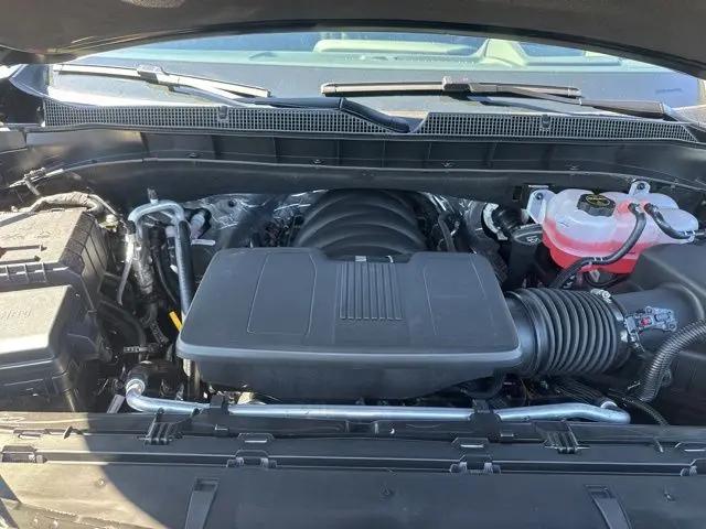 2026 Chevrolet Suburban High Country, RWD