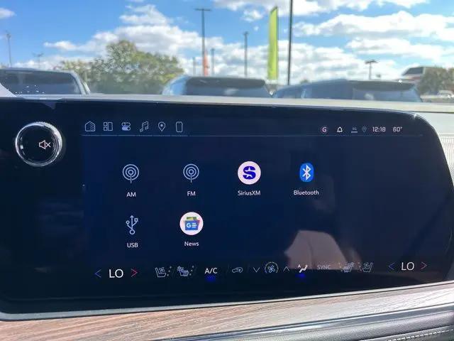 2026 Chevrolet Suburban Premier, RWD