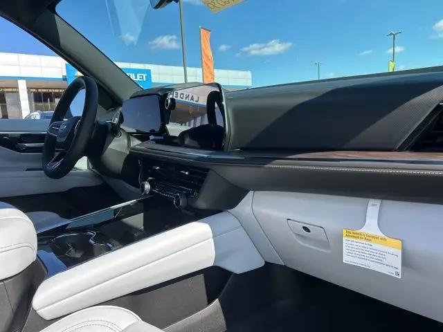 2026 Chevrolet Suburban Premier, RWD
