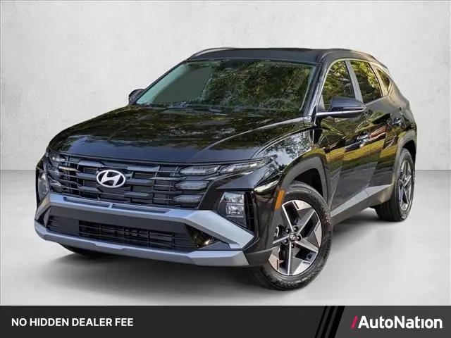 2026 Hyundai Tucson SEL for sale in Hardeeville, SC