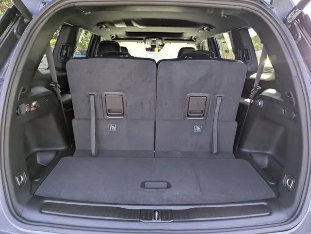 2025 Jeep Grand Cherokee L Altitude X 4x4