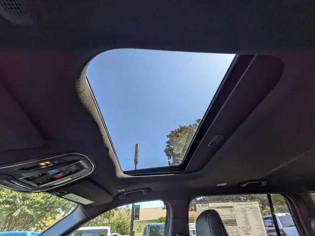 2025 Jeep Grand Cherokee L Altitude X 4x4