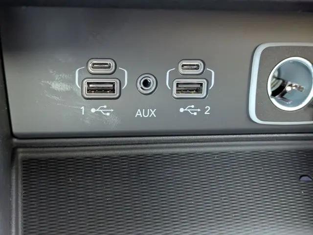 2025 Jeep Grand Cherokee L Altitude X 4x4