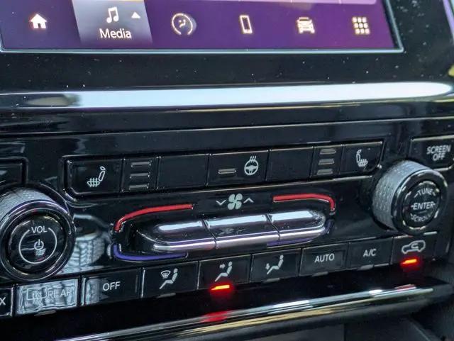 2025 Jeep Grand Cherokee L Altitude X 4x4