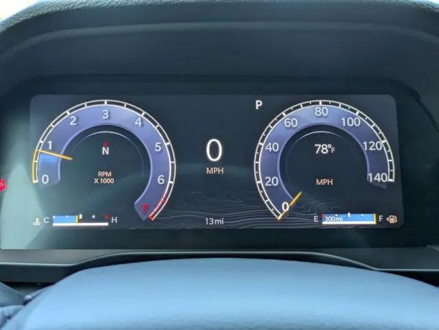 2025 Jeep Grand Cherokee L Altitude X 4x4