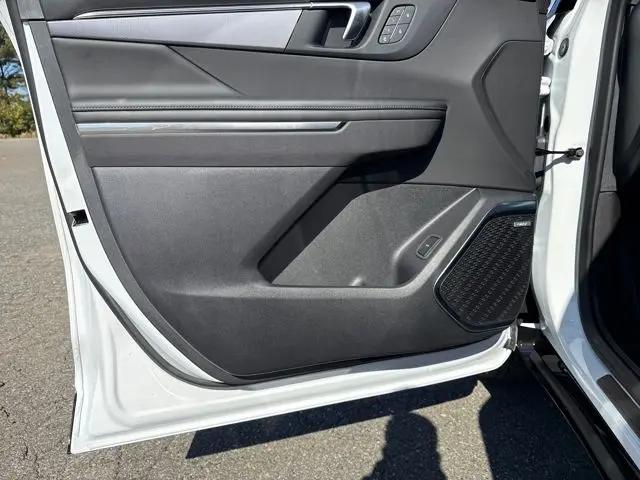 2026 Buick Enclave Sport Touring FWD